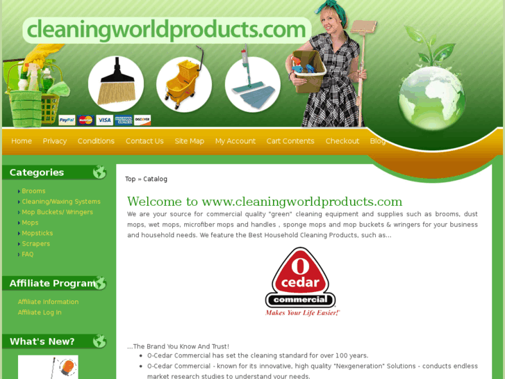 www.cleaningworldproducts.com