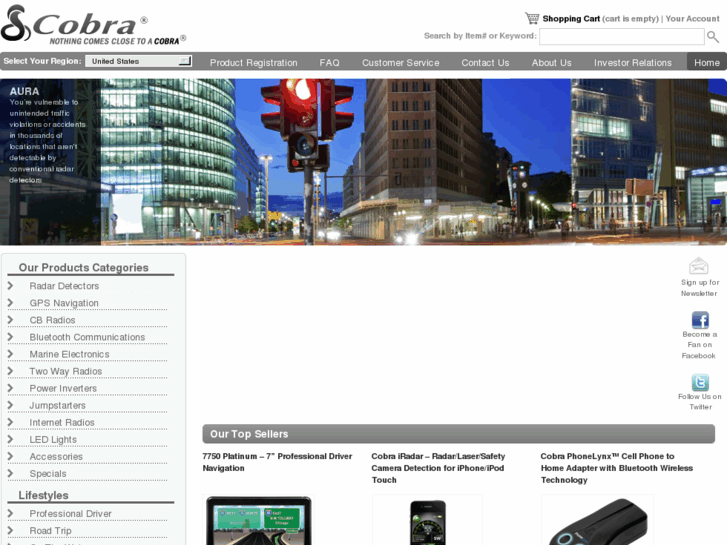 www.cobra.com