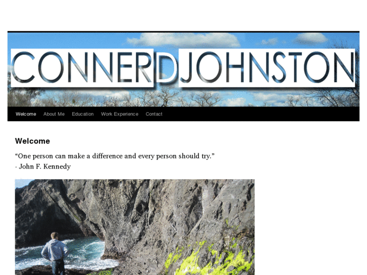 www.connerdjohnston.com