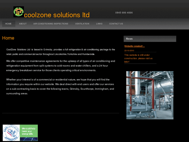 www.coolzone-solutions.com