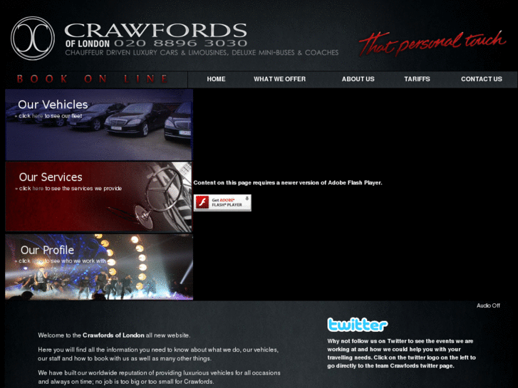 www.crawfordscars.co.uk