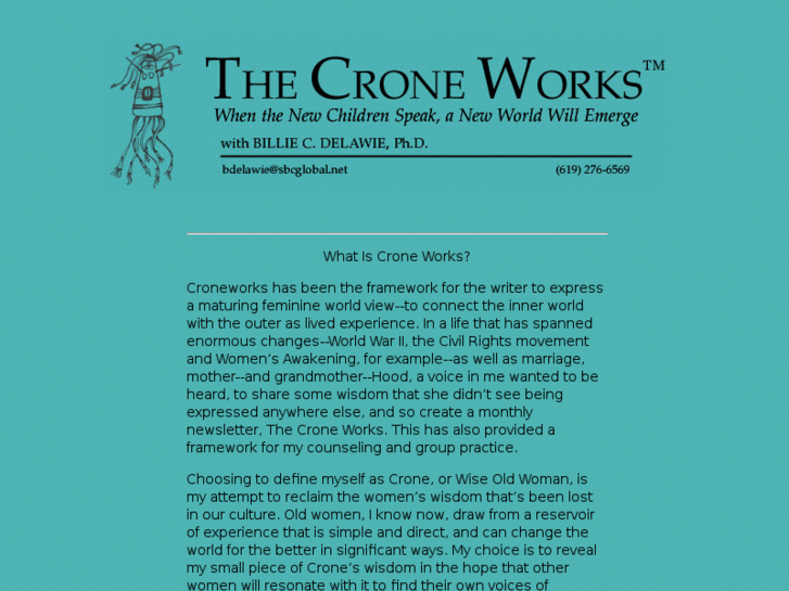 www.croneworksnewsletter.com