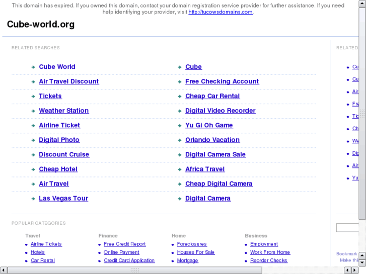 www.cube-world.org