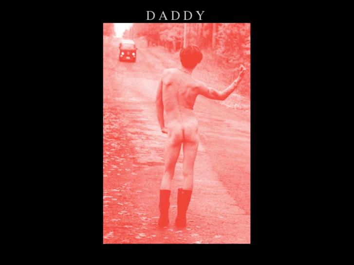 www.daddythemagazine.com