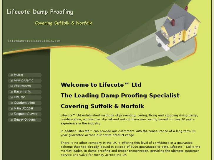 www.dampproofingsuffolk.com