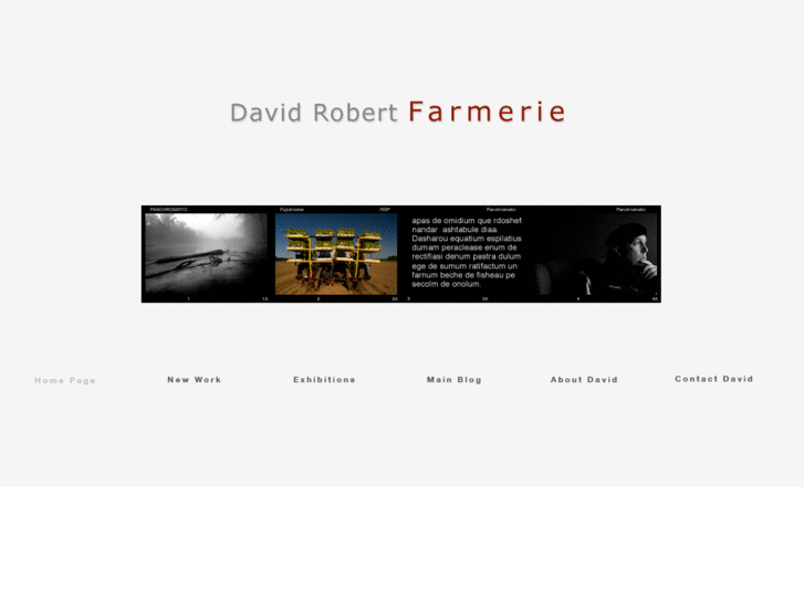 www.davidfarmerie.com