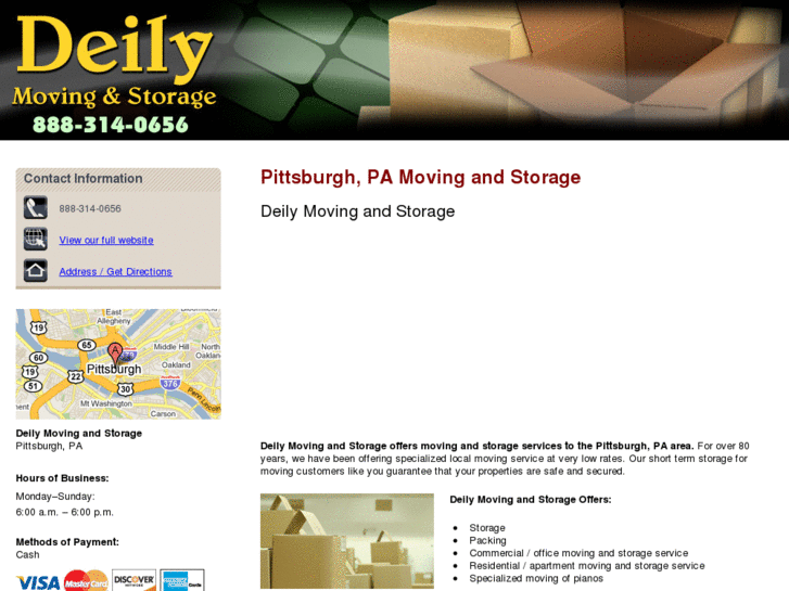 www.deilymoves.com