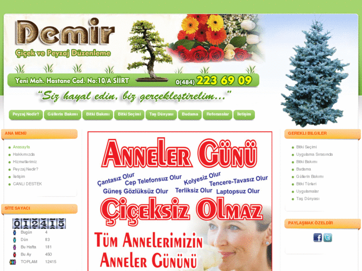 www.demirpeyzaj.com