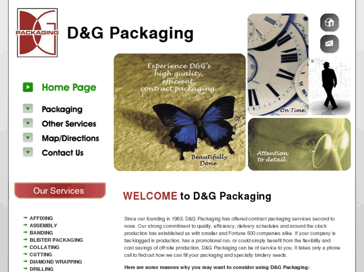 www.dgpackaging.com