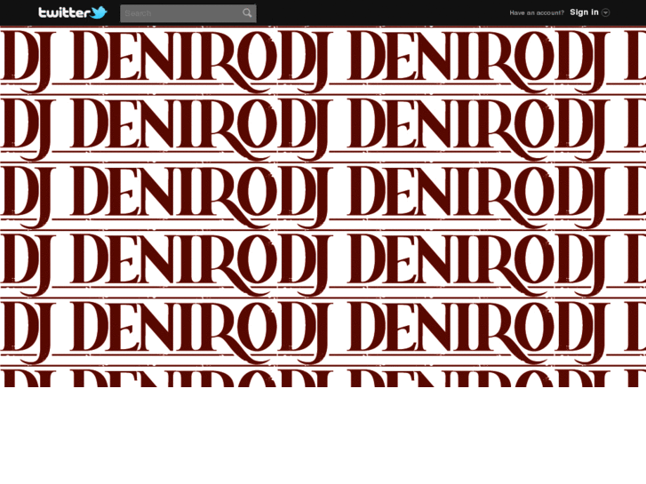 www.djdeniro.com