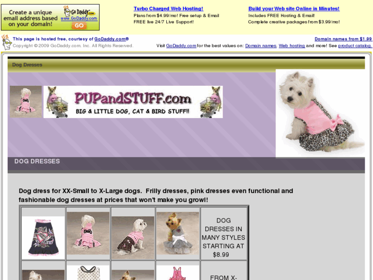 www.dogs-dresses.com