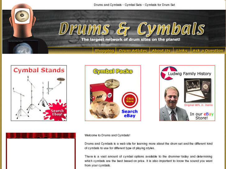 www.drumscymbals.com