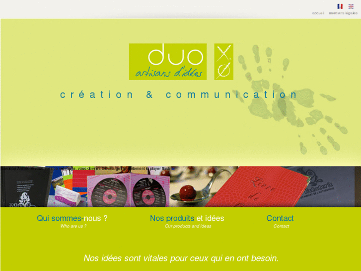 www.duo-artisansdidees.com