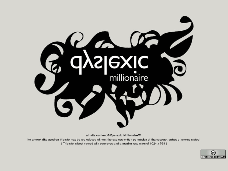 www.dyslexicmillionaire.com