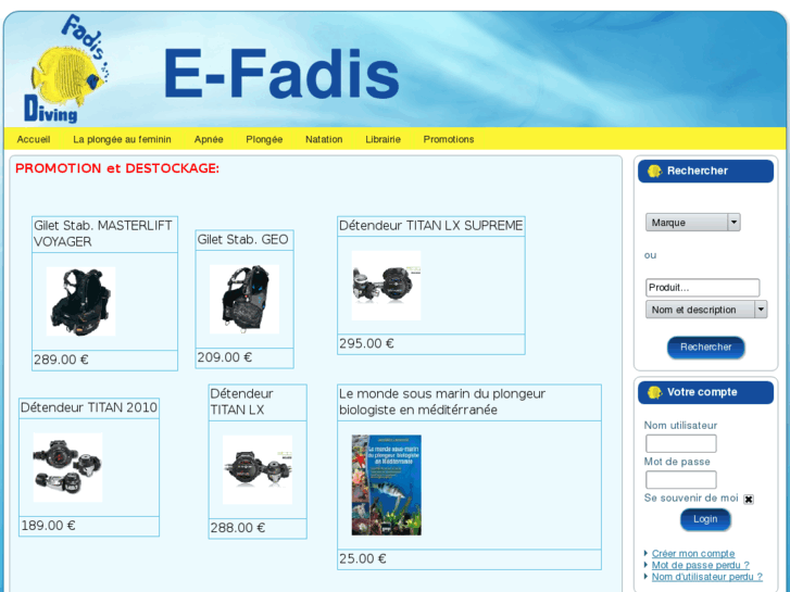 www.e-fadis.com