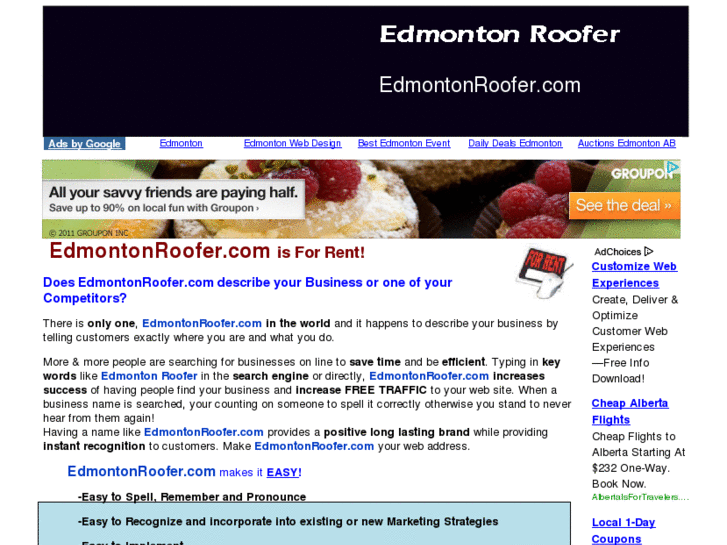 www.edmontonroofer.com