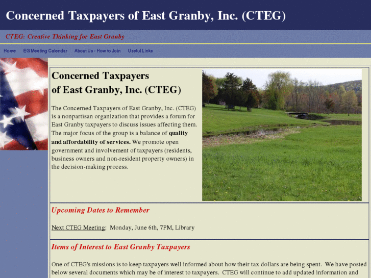 www.egtaxpayers.org