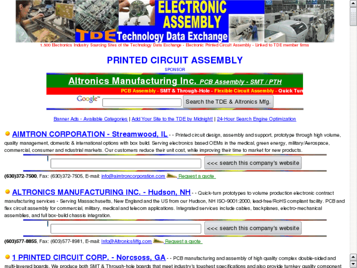 www.electronicassembly.co