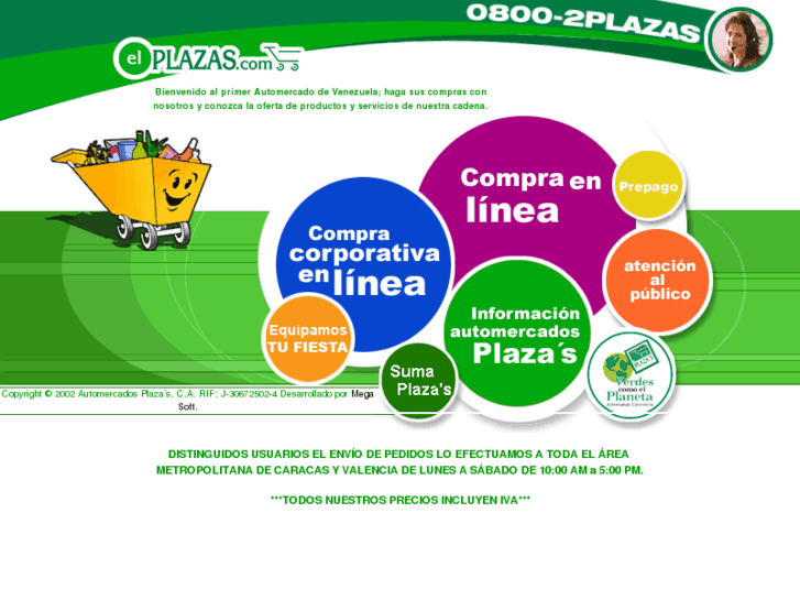 www.elplazas.com