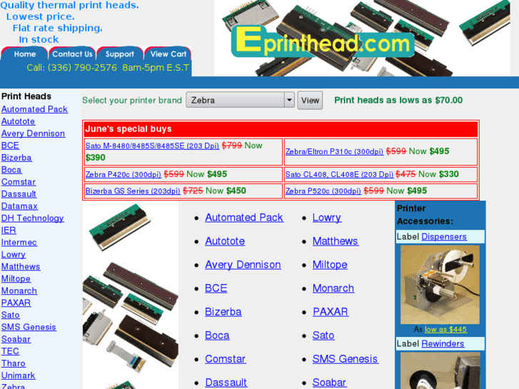 www.eprinthead.com