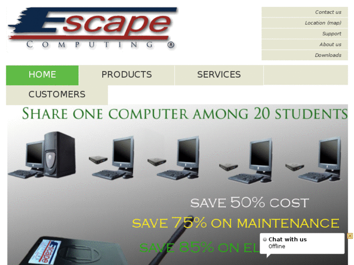 www.escapecomputing.com