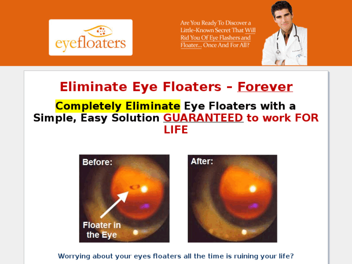 www.eyefloaters.info