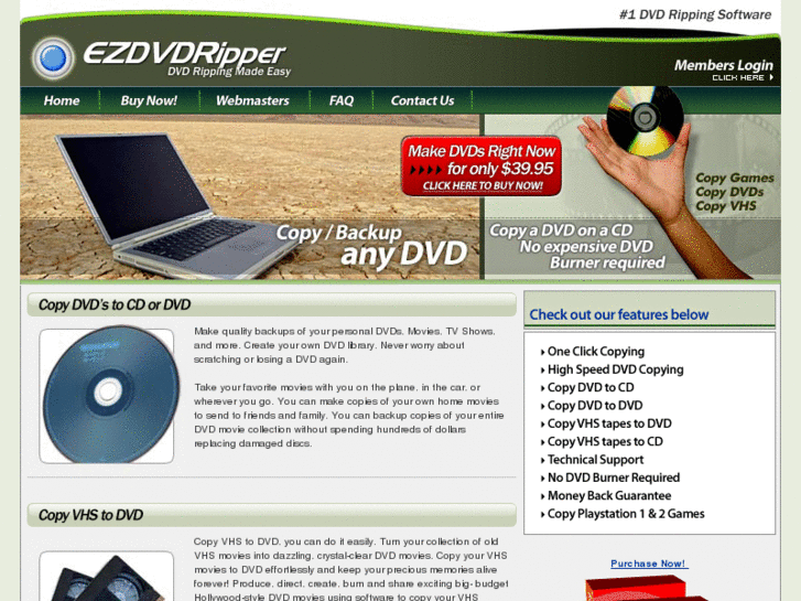 www.ezdvdripper.com