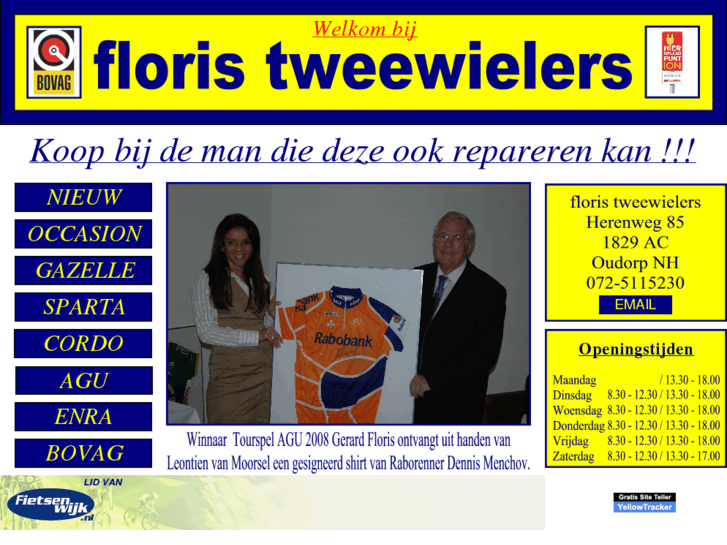 www.floris-tweewielers.com