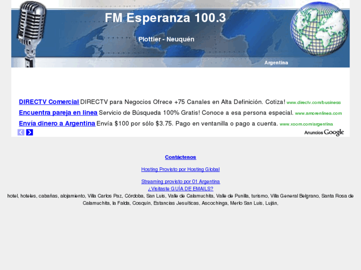 www.fmesperanza1003.com