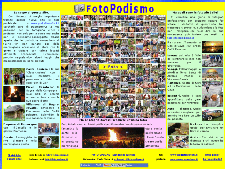 www.fotopodismo.it