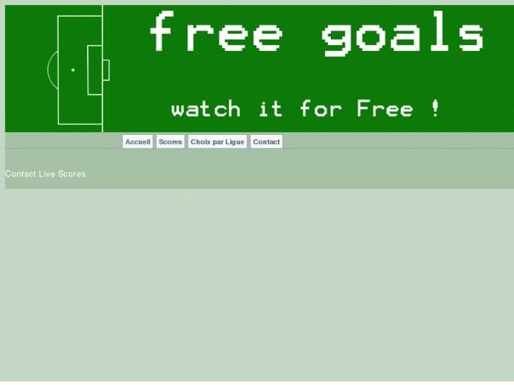 www.freegoals.net