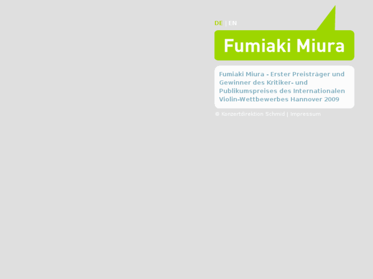www.fumiaki-miura.com
