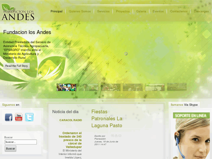 www.fundacionandes.com