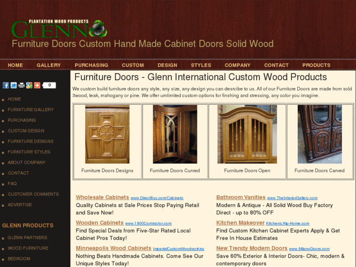 www.furnituredoors.com