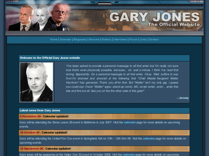 www.gary-jones.net