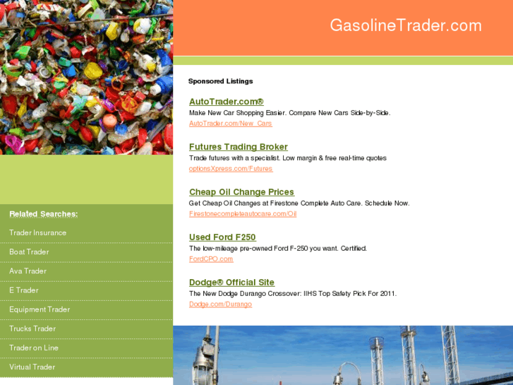 www.gasolinetrader.com