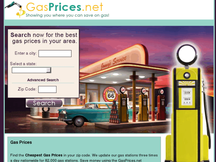 www.gasprices.net