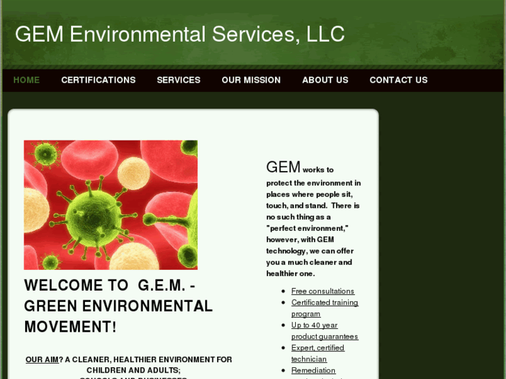 www.gemenvironmentalservices.com