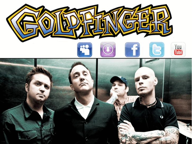 www.goldfingermusic.com