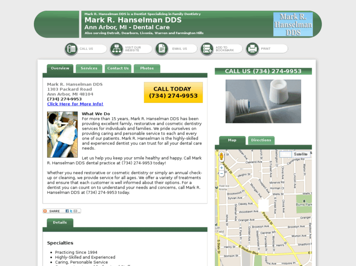 www.hanselmandds.net