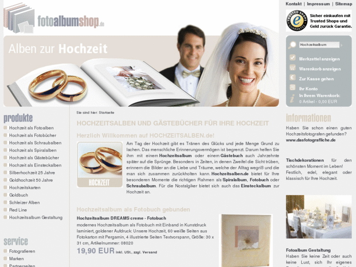 www.hochzeitsalben.de