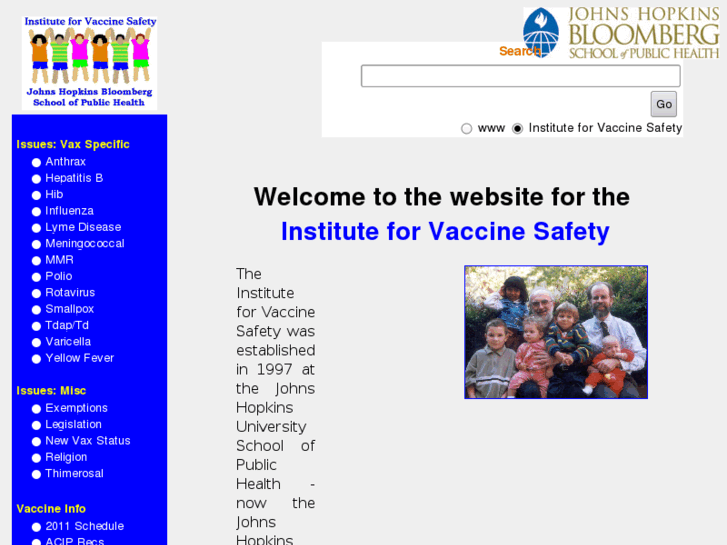 www.hopkinsvaccine.org