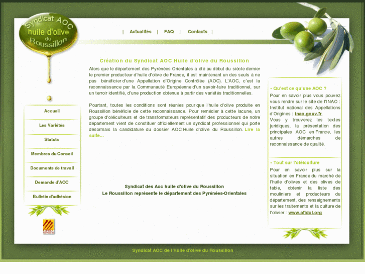 www.huiledoliveduroussillon.com