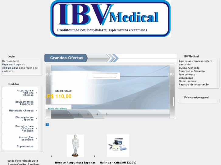 www.ibvmedical.com