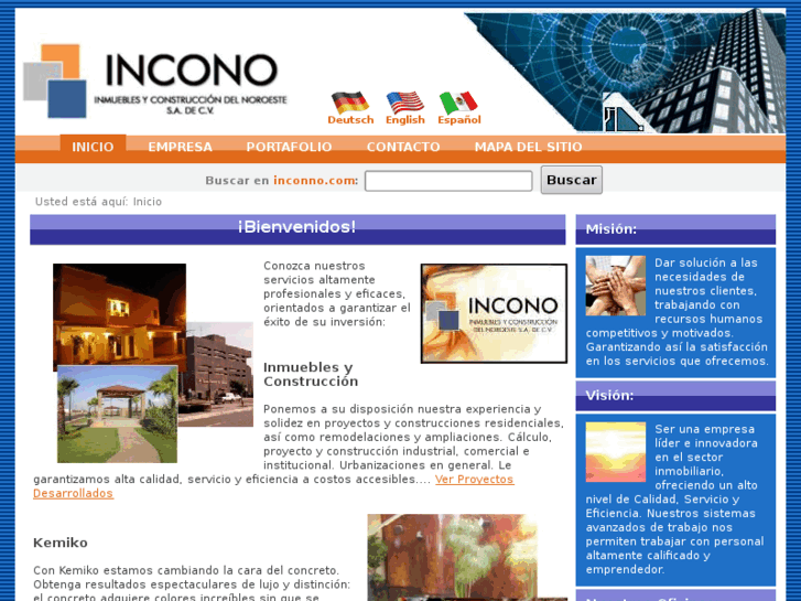 www.inconno.com