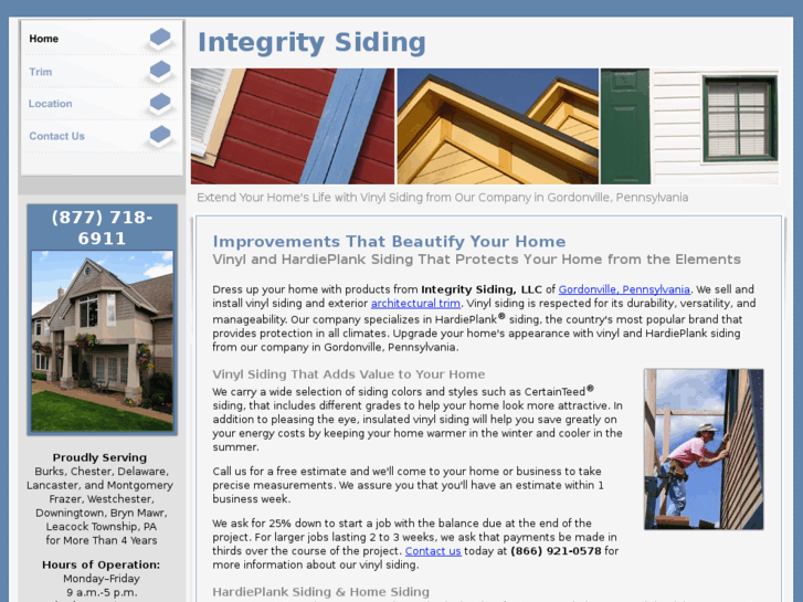 www.integritysidingllc.com