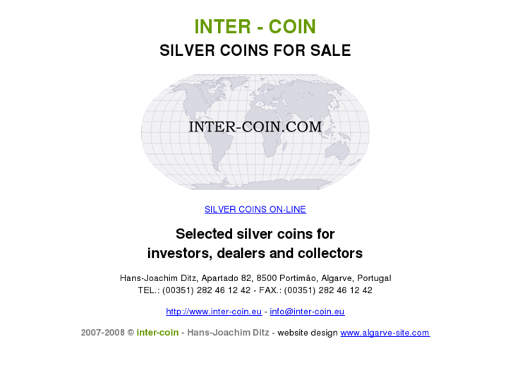 www.inter-coin.eu