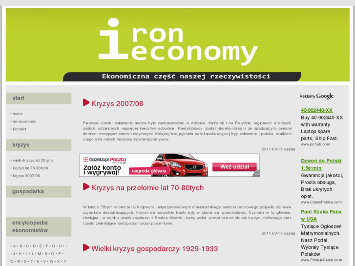 www.ironeconomy.com