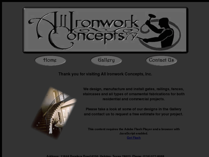 www.ironwork-designs.com