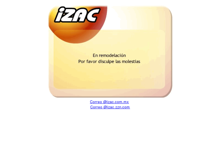 www.izac.com.mx